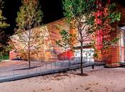 Auditorio l’aquila