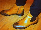 Booties