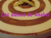 Tarta Leche Merengada cuajada