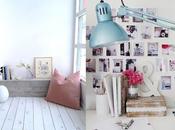 Home inspiration