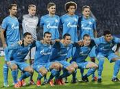 Zenit, nueva decepción