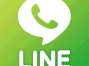 Line crece rápido superará Whatsapp