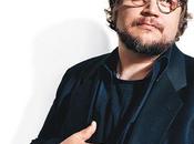 Guillermo Toro dirigirá Crimson Peak