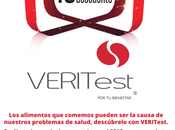Este diciembre: descuento Prueba Sensibilidad Alimentos VERITest
