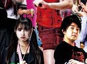 Zomvideo primer poster trailer