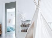 Decoración Navidad blanco