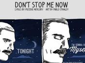 Don´t Stop