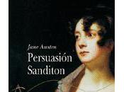 Persuasión. Jane Austen