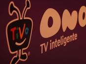 ¿Qué TiVo? televisión inteligente!