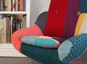 Melanie Porter trabajos crochet