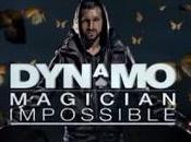 Dynamo, mago
