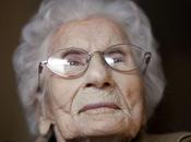 mujer anciana mundo muere Georgia, años