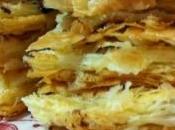 Milhojas