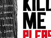 Kill Please llega España Canal+ Xtra