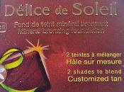 #Review# Maquillaje Mineral Bronceador Délice Soleil Bourjois