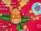 Planes para estas Navidades: Kids