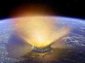 ¿Desencadenó Edad Hielo meteorito Océano Pacífico?