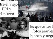 ¿Donde están?... aquellos fueron manifestaciones Anti imposición Peña Nieto regresaron