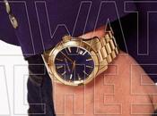 Watches ¿what time