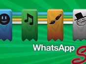 WhatsApp Suite para android