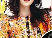 ¿Liberty Ross hace Kristen Stewart pierda contrato?