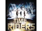 TimeRiders Alex Scarrow