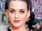 Katy Perry recibió premio comunidad