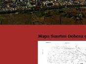 Mapa Quintos Dehesa Castilseras