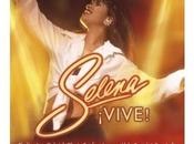 Ranking'12: Selena ¡Vive!