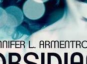 Reseña: Obsidian, Jennifer Armentrout