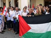 Holguín viste solidaridad