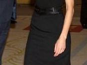 estilo Dña. Letizia entrega Premios Nacionales Deporte 2.011