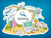 Herramientas: Tiching