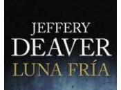 Booktrailer Luna Fría, Jeffery Deaver