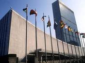 Aprueba Asamblea General Naciones Unidas propuesta cubana sobre desarme nuclear