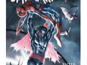 Primer vistazo Amazing Spider-Man 669.1