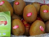 Kiwis Almela Fruits