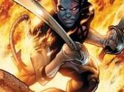 Marvel anuncia oficialmente X-Termination