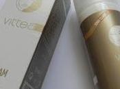 Review: cream Vitea