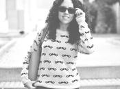love MOUSTACHE