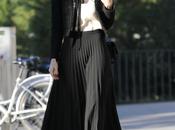 Long Skirt