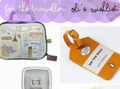 Christmas Gifts Traveller