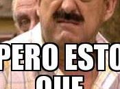 Mauricio Colmenero dice….