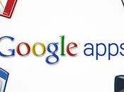 Google Apps para empresas tiene versión gratuita