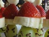 ‘Comida divertida para peques Navidad’