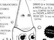 FESTIVAL INCREÍBLE: Historietas, fanzines afines