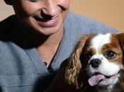 Pauly ASPCA para ayudar animales afectados huracan Sandy