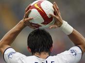 Bale, rápido brillante