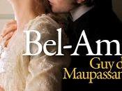 "BEL Maupassant‏