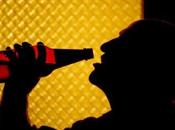 Algunos efectos corto plazo alcoholismo sobre memoria